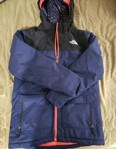 The North Face Ski Jacket  For Boys  Size  14/16 - Picture 1 of 9