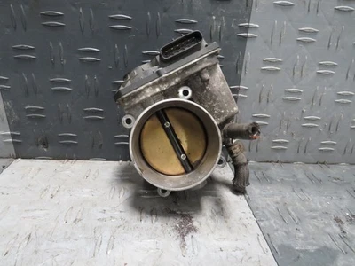 Toyota 4Runner 2006 conjunto de válvulas de acelerador 8 cilindros (ing 2uzfe) OEM 220300F010 Foto 1 de 4