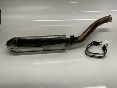 2019 HONDA VFR1200X Silencer - KIT12BT - Image 1 of 4