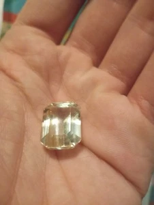 Pietra Preziosa Spodumene 27.76 Ct - Photo 1/8