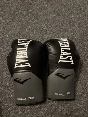 Everlast Elite - Bild 1 von 4