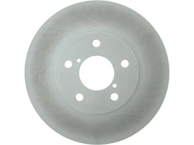 Rotor de freno delantero centrado 93146FCVD 1994 1995 1996 para Subaru Impreza 1993-2001 Foto 1 de 2