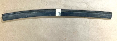 NOS OEM 1981 1982 & Other Ford Escort Radiator Air Deflector Shield E1FZ-8327-B - Image 1 of 3