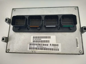 2011 Dodge Nitro Jeep Liberty 3.7L Engine Control Module ECU P68110354AA OEM - Picture 1 of 12