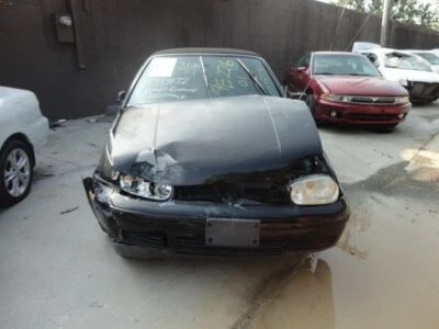 Strut Rear Convertible Fits 99-02 GOLF 491229 Foto 1 de 4