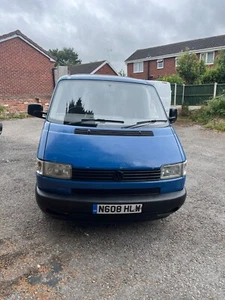vw transporter T4 - Picture 1 of 24