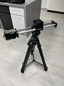 edelkrone sliderplus v5 pro long-with Head One Module - With Motor Module & More