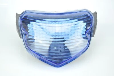 Luz trasera LED Int. Señales de giro para Suzuki 04-05 GSX-R600, GSX-R750 Foto 1 de 4