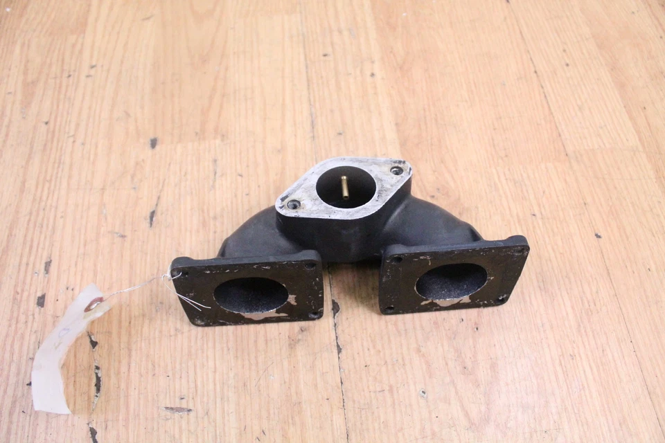 Kawasaki Jet Ski 650 SX 1988 colector de admisión Foto 1 de 4