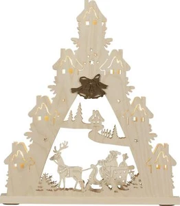 Lichterspitze 7 flg - Bild 1 von 1