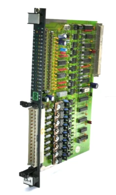 Mannesmann Rexroth EA-4 Modul EA-4/20 f. MX-2 | 11130105-001 - Bild 1 von 3