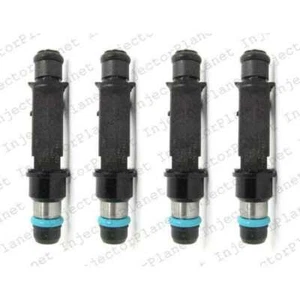 Set of 4 Delphi fuel injector 2003-2005 Chevrolet Pontiac 2.2L 12571863 - Picture 1 of 4