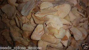 BIOLOGISCH ANGEBAUTER GESCHNITTENER ODER GEHACKTER KNOBLAUCH - Bild 1 von 3