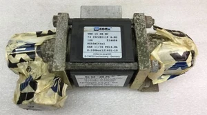 Koax VMK153C2100TTS12XX1VBXXP1 REGELVENTIL NC NEU OHNE KARTON  - Bild 1 von 4