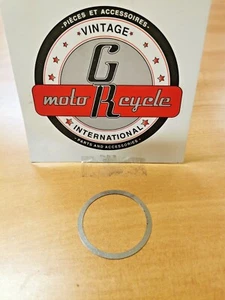 NOS CAN-AM TNT MX TRANSMISSION CLUTCH SHAFT BEARING SHIM 0,3 MM 420-227-611 CA3 - Imagen 1 de 2