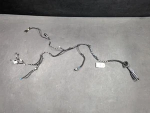 Rear Left Door Wiring Harness 2018 BMW X1 6840096 2016 2017 2019 - Picture 1 of 11