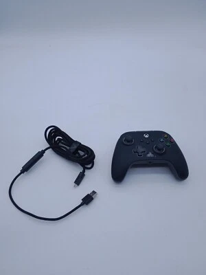 PowerA Spectra Infinity Enhanced Wired Controller For Xbox Series X Black - Image 1 of 4