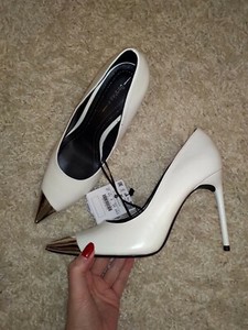 Zapatos de tacón de mujer Bershka | Compra online en eBay