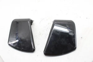 2006-2013 Harley Davidson Road Glide Right/Left Front Fairing Storage Lid - Picture 1 of 13