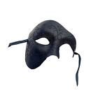 Vintage Style Masquerade Masks Men Mask Mardi Gras Halloween Half Face Mask for