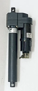 WARNER LINEAR B-TRACK K2G20-24V-BR-10-ISC LINEAR ACTUATOR  - Picture 1 of 5