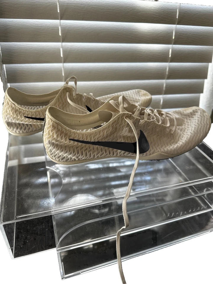 Size 10.5 - Nike Zoom Mamba 5 Phantom - Image 1 of 4
