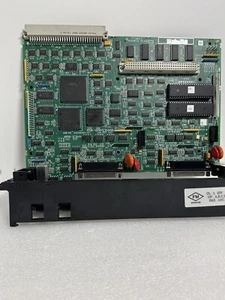 GE FANUC IC697CMM711Q COMMUNICATIONS COPROCESSOR MODULE - Picture 1 of 9