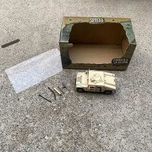 Forces of Valor 91002 Die Cast 1/32 U.S. M1036 1991 Humvee - Bild 1 von 11