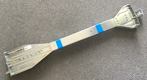 Dell PowerEdge 2U Server Rack Mount Rail Kit T610/T710 - 0T068C 0N707C L&R - Imagen 1 de 6