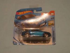 HOTWHEELS ALPINE A110 NUOVO/NEW BOX - Foto 1 di 1