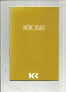 Guido Biasi - Galerie Krief-Raymond - Foto 1 di 1