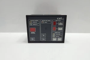 CSI 8599 SIMAC INTERFACE ESS/UMS UNIT - Picture 1 of 8