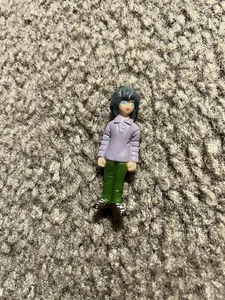 Yu-Gi-Oh Mokuba 2000 MINI Figure - Picture 1 of 4