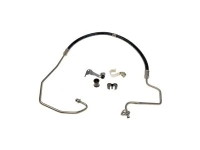 Conjunto de manguera de línea de presión de dirección asistida para Mazda Tribute 2005-2006 84457BHDK Foto 1 de 2