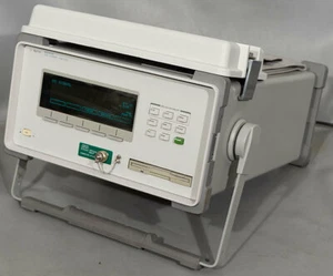 HP/Keysight 86121A WDM Channel Optical Spectrum Analyzer 1270-1650 nm w/Opt. 022 - Picture 1 of 7
