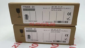 National Instruments Scheda di acquisizione dati USB-6501, NUOVA CON DAQ DIO NUOVA - Foto 1 di 4