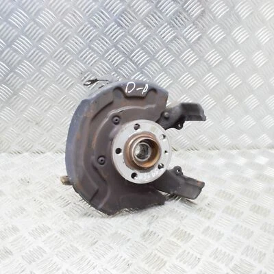 Buje de rueda delantero derecho Audi A1 Sportback GB 2Q0407256J 1,5 gasolina 110 KW 2020 Foto 1 de 4