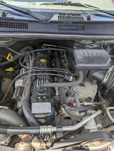 JEEP GRAND CHEROKEE 4.0 VIN S ENGINE 98,000 MILES PLUG N PLAY OEM 2001-2004 - Bild 1 von 24