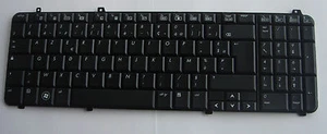 NEW AZERTY HP Compaq dv6-1000 dv6-2000 dv6t-1000 dv6z-1000 dv6t-2000 Keyboard - Picture 1 of 2