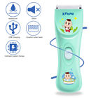 Professional Electric Hair Clipper Trimmer Quiet For Baby &Men Rechargeable  IE