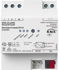 Jung Spannungsversorgung 20320 REG Bussystem-Spannungsversorgung 20320REG