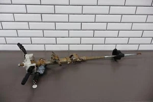 06-15 Mazda Miata NC OEM Steering Column W/ Combo Switches & Keys (NF47 66938) - Picture 1 of 23