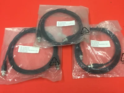 SPC Technology - P/N: RG58C/U Cable - LOT OF (3) - NEW - Image 1 of 3