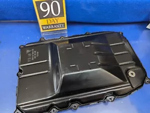 oem 2010-2016 PORSCHE PANAMERA cayenne Transmission OIL PAN tr-81sd 95832136100 - Picture 1 of 6