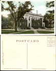 Hala Uniwersytecka Cambridge Massachusetts ok. 1910 Detroit Publishing Phostint