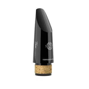 Selmer Paris Focus Bb Clarinet Mouthpiece - Picture 1 of 3