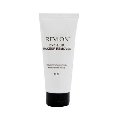 Revlon Eye and Lip Make Up Remover  60ml' - Image 1 of 3