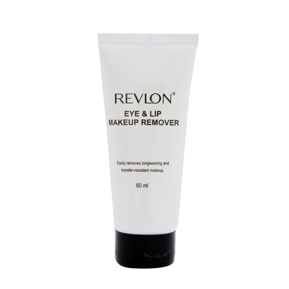 Revlon Eye and Lip Make Up Remover  60ml' - Image 1 of 3