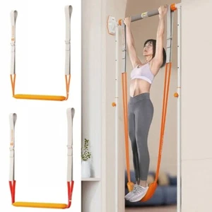 Widerstandsband für Klimmzüge, 40kg Widerstand, Klimmzug Hilfe, Fitness - Bild 1 von 6