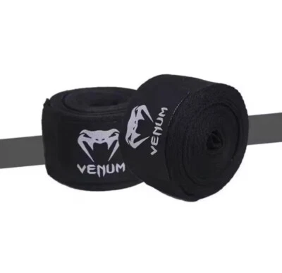 Boxing Wraps Venum 3m - Image 1 of 2